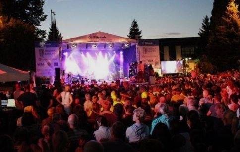 Джаз фестът в Банско ще се проведе през август