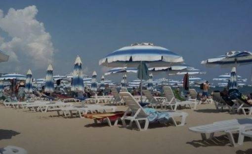 Въвеждат строг пропускателен режим в „Албена“ през новия сезон