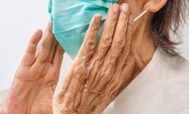 92-годишна жена и две санитарки с коронавирус в дом за стари хора в община Кула