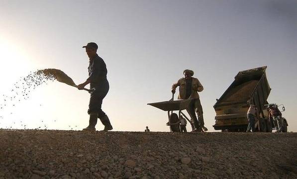 Международен ден на труда