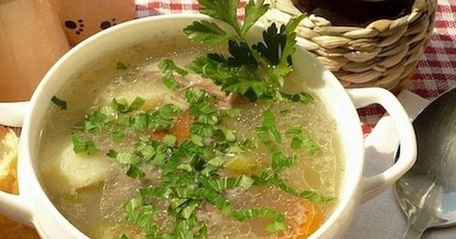 Агнешка Курбан Чорба