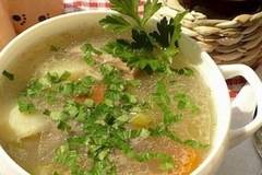 Агнешка Курбан Чорба