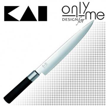 KAI WASABI KAI Slicing knife 6723L – Нож за филетиране 23cm