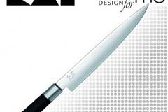 KAI WASABI KAI Slicing knife 6723L – Нож за филетиране 23cm