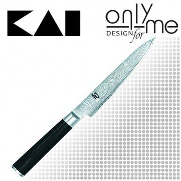 KAI Shun Classic Tomato knife DM-0722 – Нож за домати 15cm