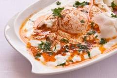 Класически яйца по панагюрски