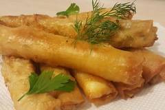 Хрупкави Турски Банички