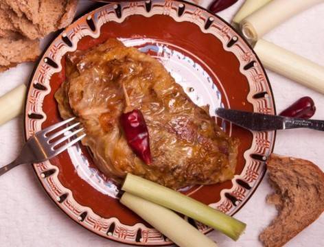 Кулинарни рецепти