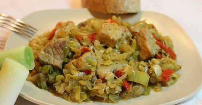 Кулинарни рецепти