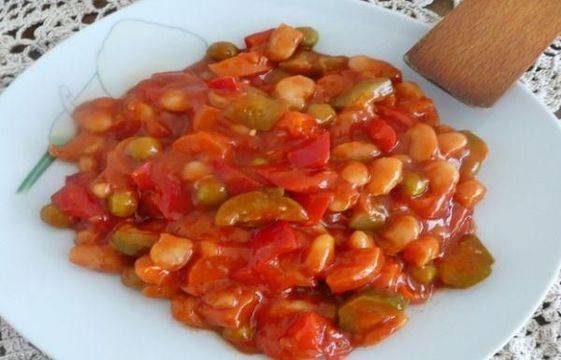 Салата Ропотамо