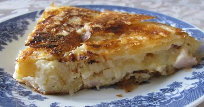 Родопски Клин с Фиде