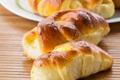 Рогчета със сирене