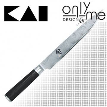KAI Shun Classic Slicing knife DM-0704 – Нож за рязане 23 cm