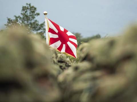 Япония ще подготви план за отбрана при среща с НЛО