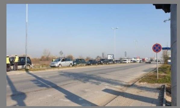 КПП-та ще паднат след Гергьовден