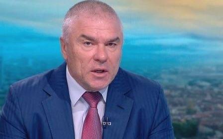 Марешки: Партийните субсидии трябва да бъдат спрени до края на мандата