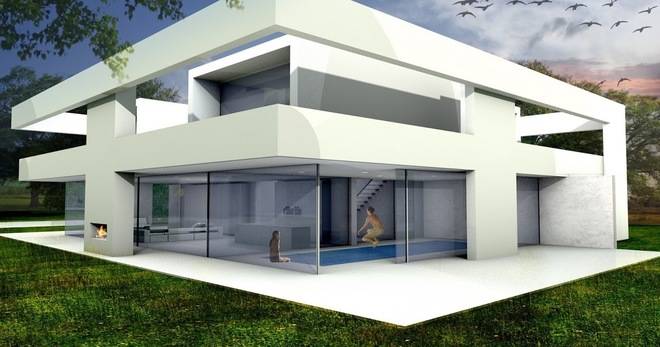 Как да изберем проект за бъдещия си дом