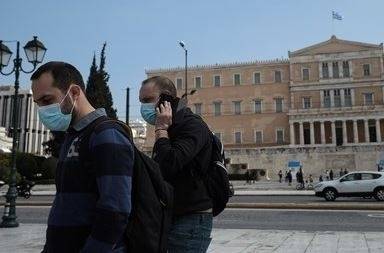 Край на изолацията в Гърция, поетапно отпадат наложените ограничения