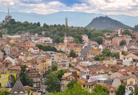 Пловдив изпреварва София по нови жилищни сгради