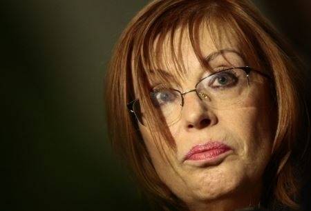 ВАС окончателно потвърди уволнението на Румяна Ченалова