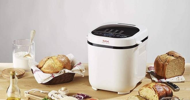 Спечелете чаши и 47 хлебопекарни Tefal PF210138 от Coca-Cola