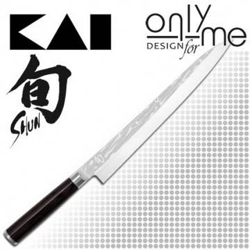 KAI Shun Pro Yanagiba VG-0004 – Нож янагиба 21cm