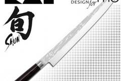 KAI Shun Pro Yanagiba VG-0006 – Нож янагиба 27cm