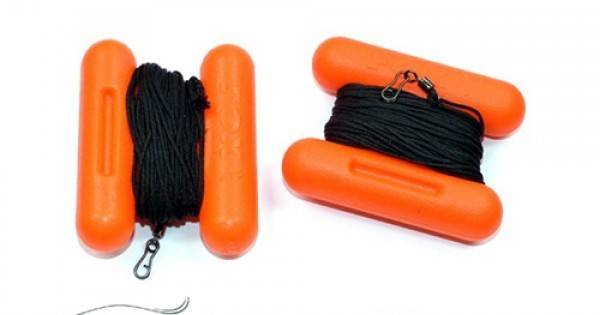 Маркер Fox Mini H-Blocks x 2 red