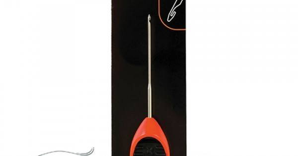 Игла Fox Edges Micro Heavy Needle