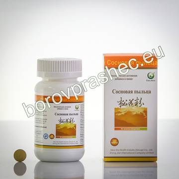 GUOZHEN Боров Прашец