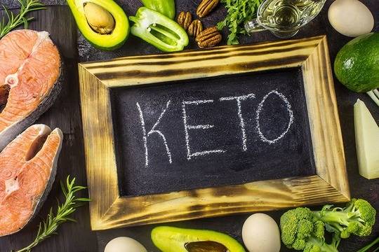 10 предимства на кето режима за здравето на организма