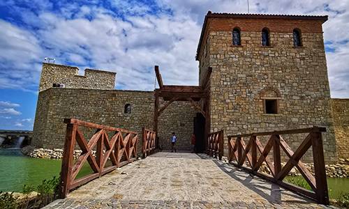 Награда за Исторически парк