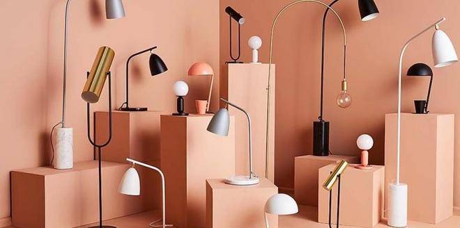 Какви са водещите тенденции в интериорното осветление през 2020