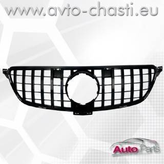 AMG GT-R STYLE MERCEDES GLE COUPE C292