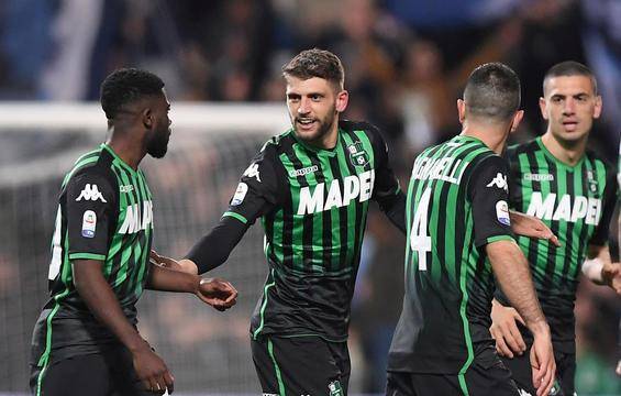 Отбор от Серия А се завърна към тренировъчните занимания