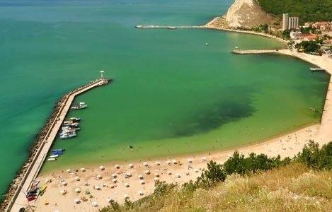 По Северното черноморие чакат българи и румънци