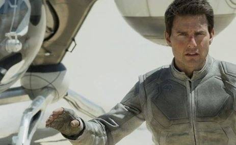 Том Круз планира снимки в Космоса