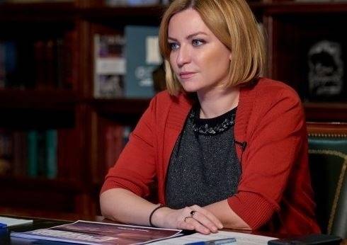 Руският министър на културата също е заразена с COVID-19