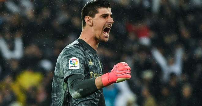 Куртоа: „Барселона не трябва да получава титлата, ако сезонът не завърши“