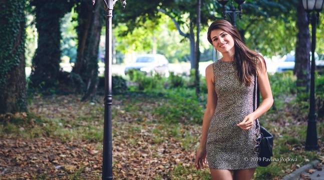 С какво личната бранд фотография се различава от бизнес портрет?