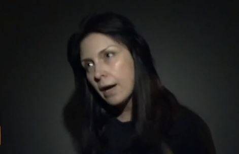 Жени Калканджиева пусната от ареста: За две яйца ме арестуваха заедно със сина ми