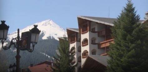 Хотелиерите в Банско настояват за финансови облекчения