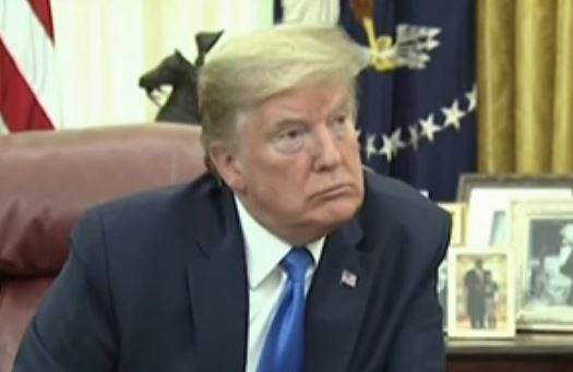 Тръмп: Кризата с COVID-19 е по-лоша от Пърл Харбър и атентатите от 11 септември