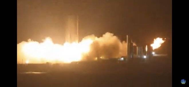 Старшип SN4 запали успешно двигателите си за втори път