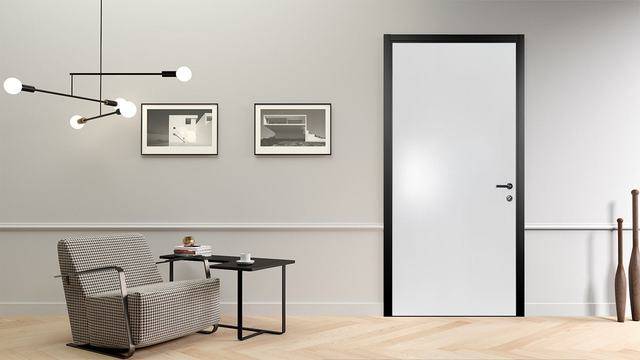 Как да изберем интериорни врати?