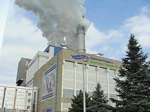 ТЕЦ „КонтурГлобал Марица Изток 3“ участва в подкрепата на 106 проекта срещу “COVID-19”