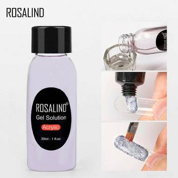 Течност за полигел 30 мл