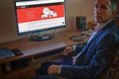 SEO експертът Славчо Панов: Covid-19 се държи като компютърен вирус