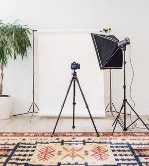 Портретна фотография