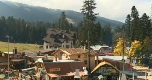 На 13 май се възстановява вътрешния туризъм. След 15 юни може да се възстановят полетите